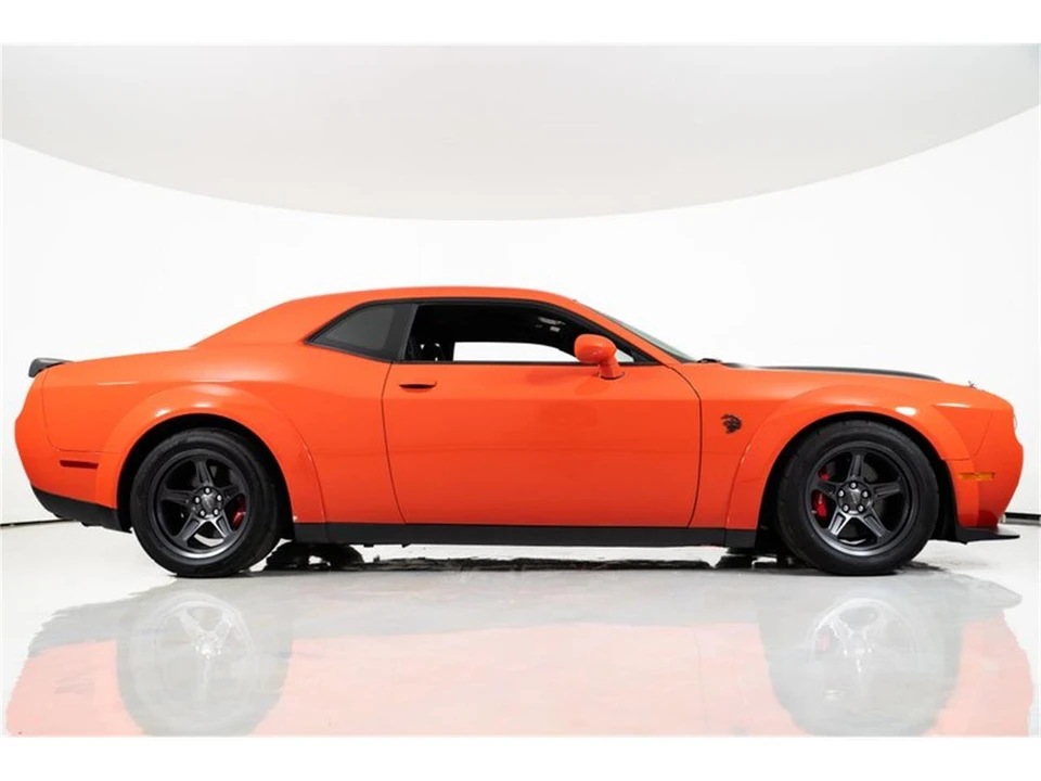 2021 Dodge Challenger 3rd Gen - Image 12 of 31
