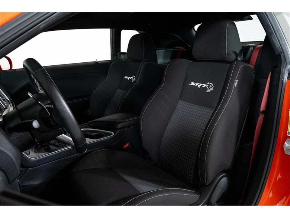 2021 Dodge Challenger 3rd Gen - Image 20 of 31