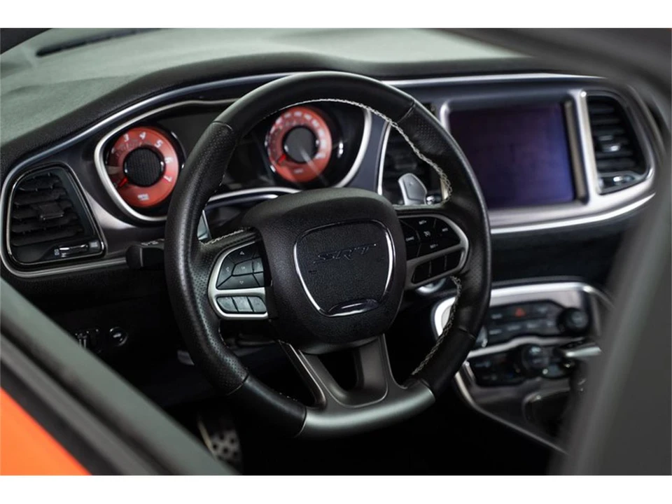 2021 Dodge Challenger 3rd Gen - Image 22 of 31