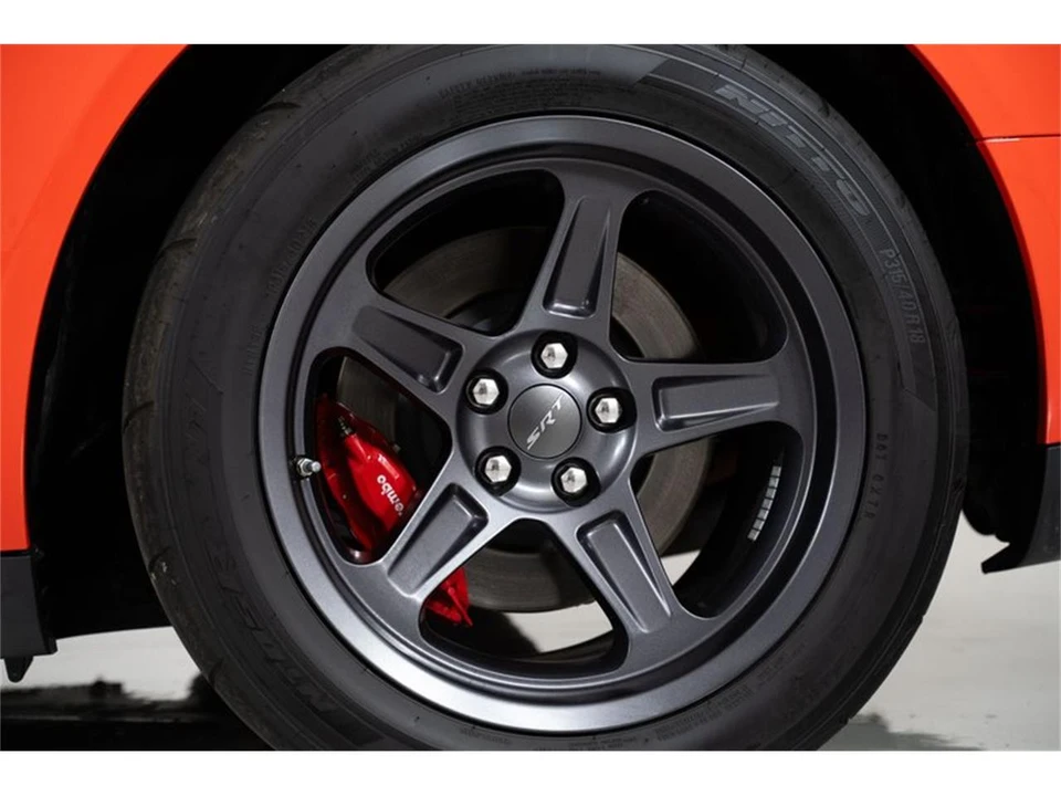 2021 Dodge Challenger 3rd Gen - Image 8 of 31