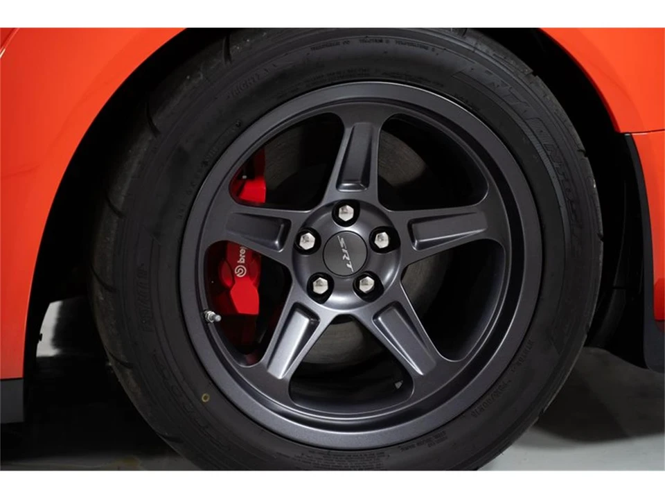 2021 Dodge Challenger 3rd Gen - Image 14 of 31