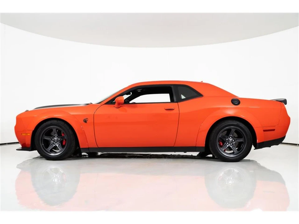 2021 Dodge Challenger 3rd Gen - Image 6 of 31