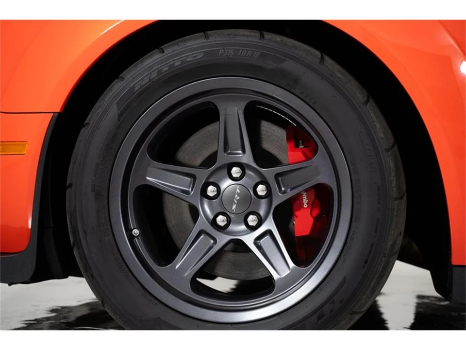 2021 Dodge Challenger 3rd Gen - Image 7 of 31