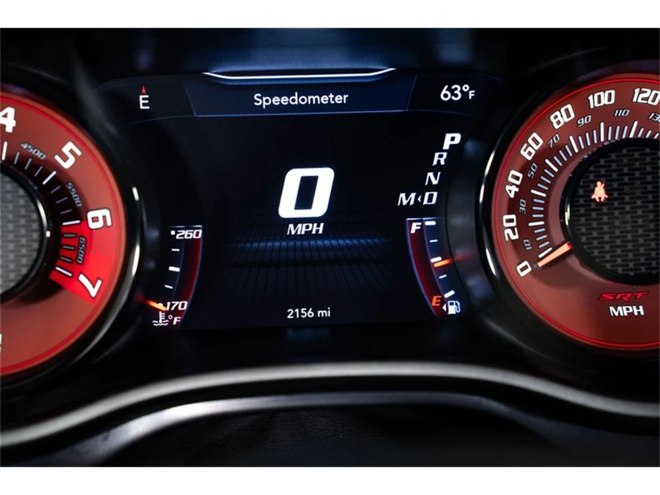 2021 Dodge Challenger 3rd Gen - Image 25 of 31