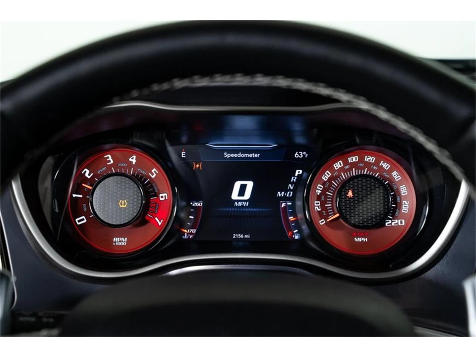 2021 Dodge Challenger 3rd Gen - Image 24 of 31