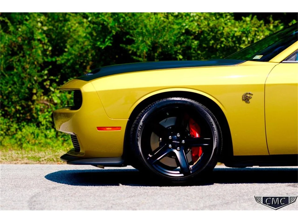 2021 Dodge Challenger 3rd Gen - Image 6 of 31