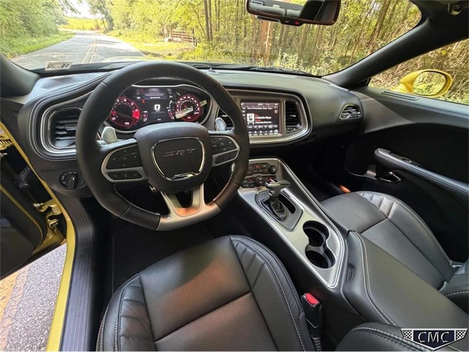 2021 Dodge Challenger 3rd Gen - Image 16 of 31