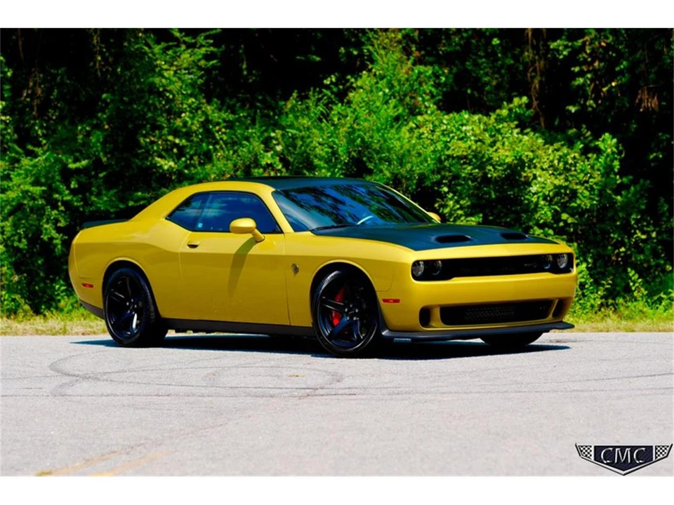 2021 Dodge Challenger 3rd Gen - Image 11 of 31