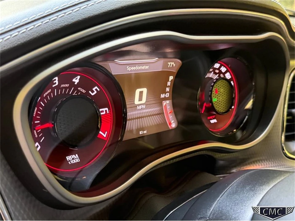 2021 Dodge Challenger 3rd Gen - Image 21 of 31