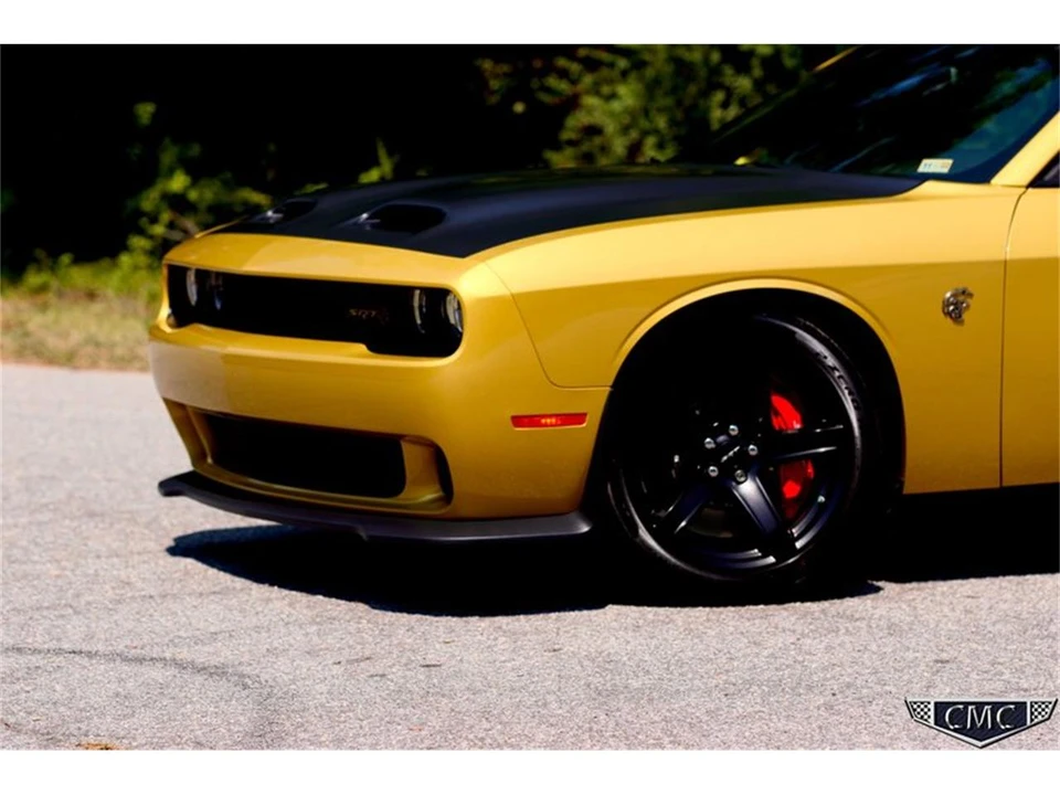 2021 Dodge Challenger 3rd Gen - Image 7 of 31