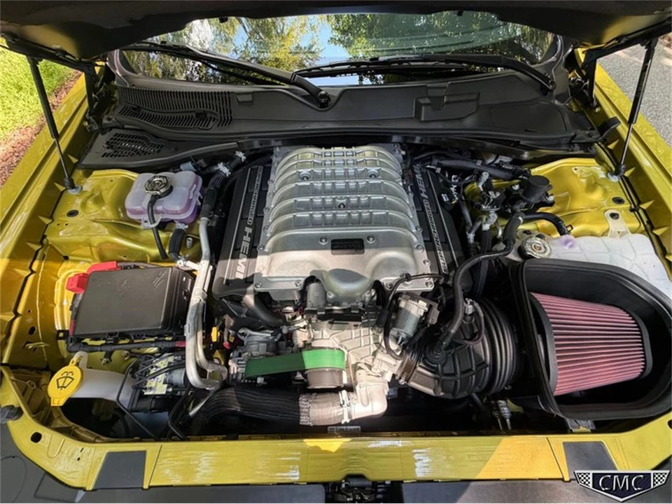 2021 Dodge Challenger 3rd Gen - Image 13 of 31