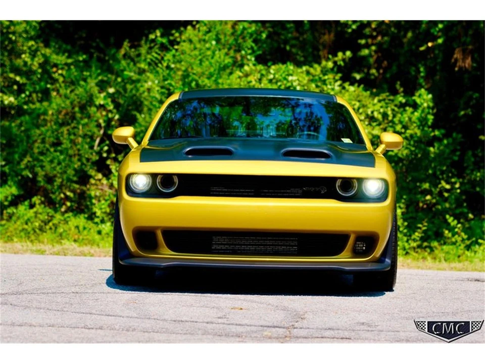 2021 Dodge Challenger 3rd Gen - Image 3 of 31