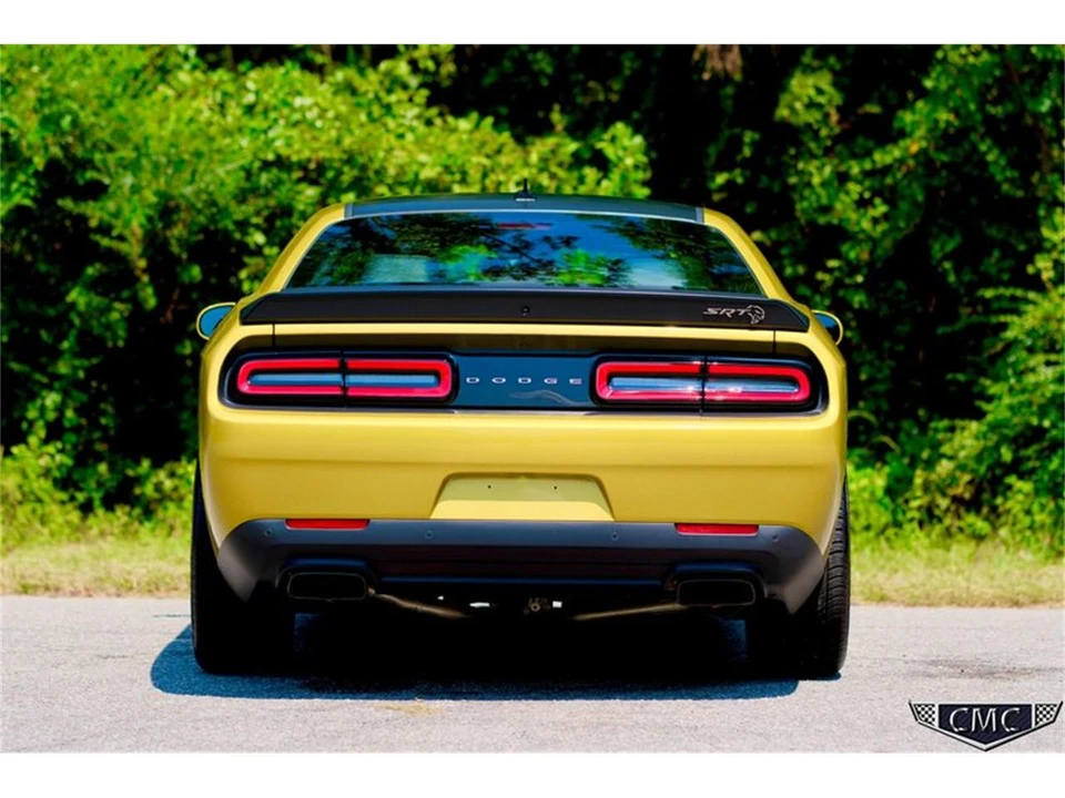 2021 Dodge Challenger 3rd Gen - Image 4 of 31