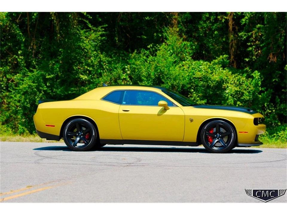 2021 Dodge Challenger 3rd Gen - Image 9 of 31