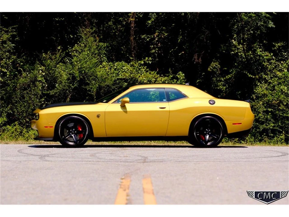 2021 Dodge Challenger 3rd Gen - Image 5 of 31