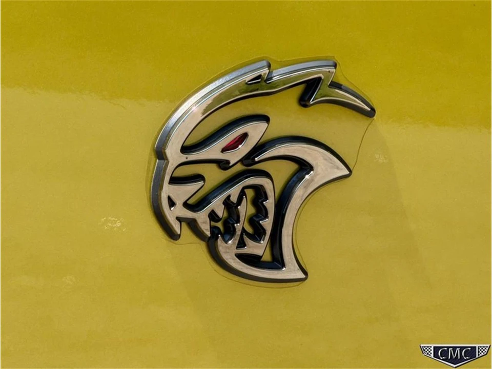 2021 Dodge Challenger 3rd Gen - Image 15 of 31
