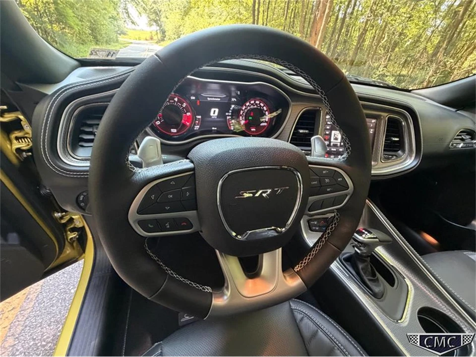 2021 Dodge Challenger 3rd Gen - Image 20 of 31