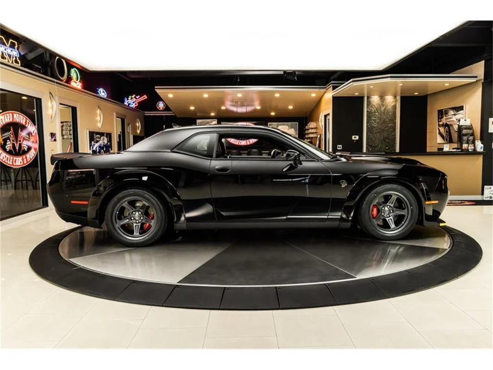 2021 Dodge Challenger 3rd Gen - Image 11 of 31