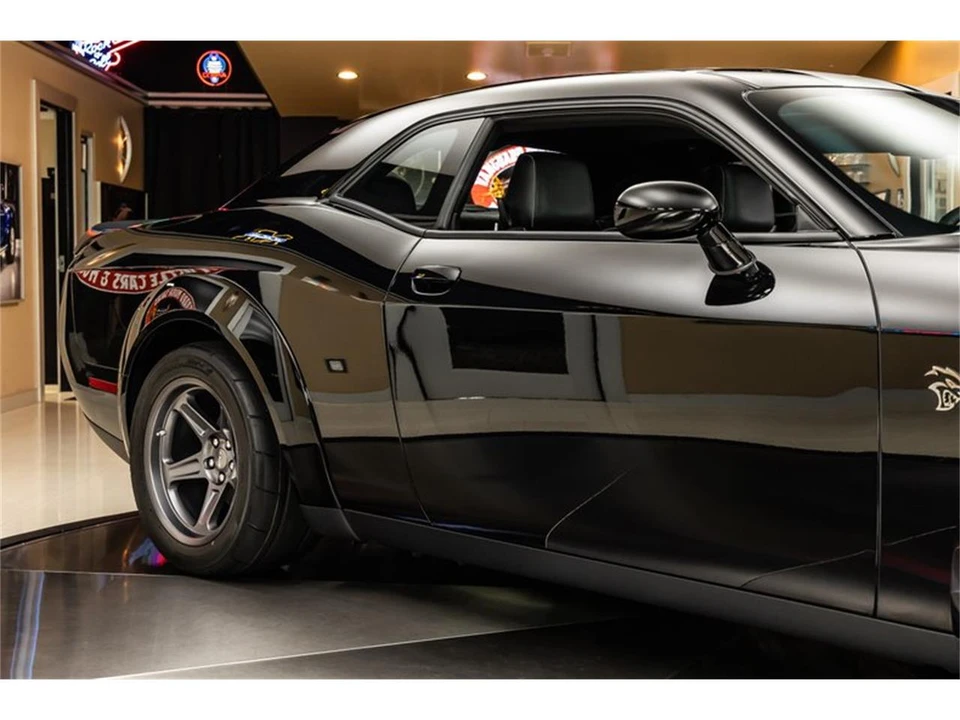 2021 Dodge Challenger 3rd Gen - Image 21 of 31