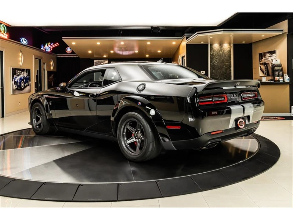 2021 Dodge Challenger 3rd Gen - Image 16 of 31