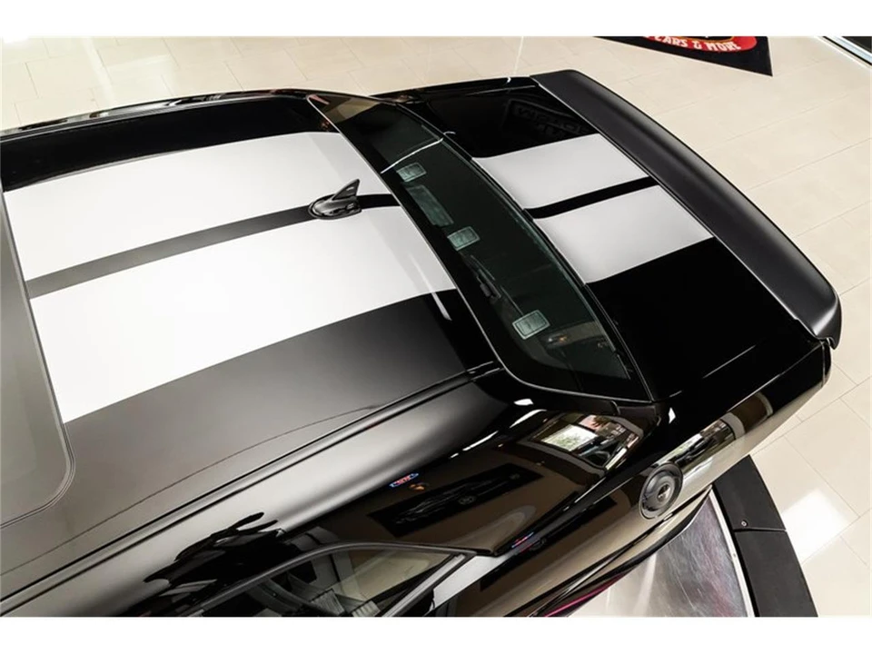 2021 Dodge Challenger 3rd Gen - Image 31 of 31