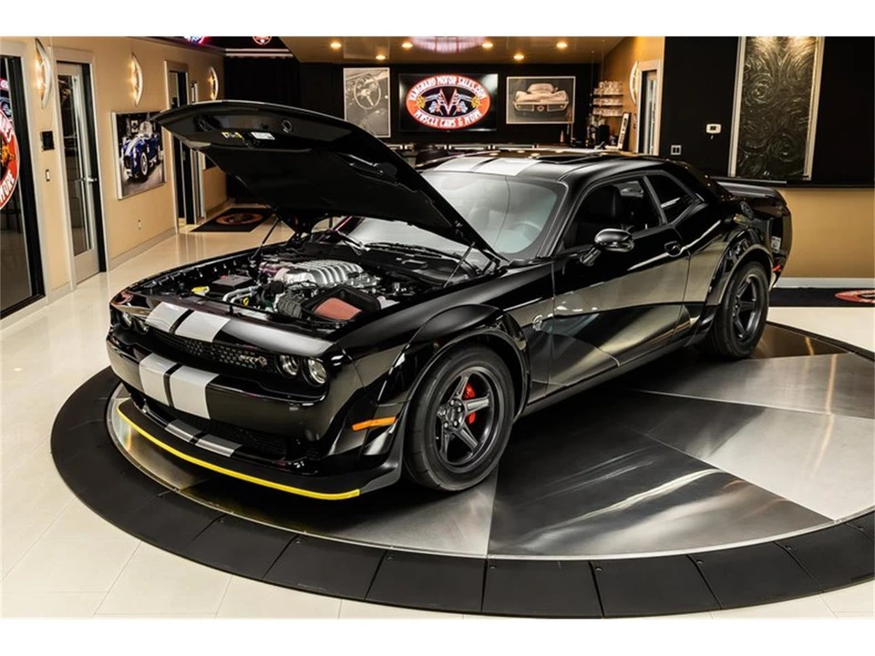 2021 Dodge Challenger 3rd Gen - Image 6 of 31