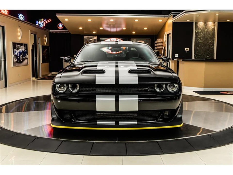 2021 Dodge Challenger 3rd Gen - Image 7 of 31