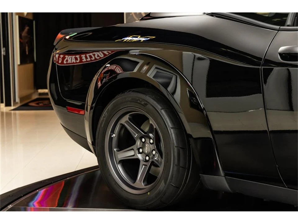 2021 Dodge Challenger 3rd Gen - Image 22 of 31