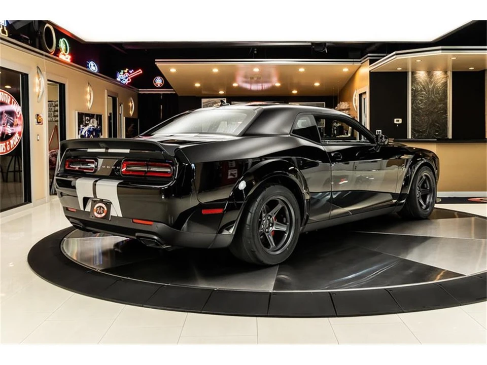 2021 Dodge Challenger 3rd Gen - Image 12 of 31