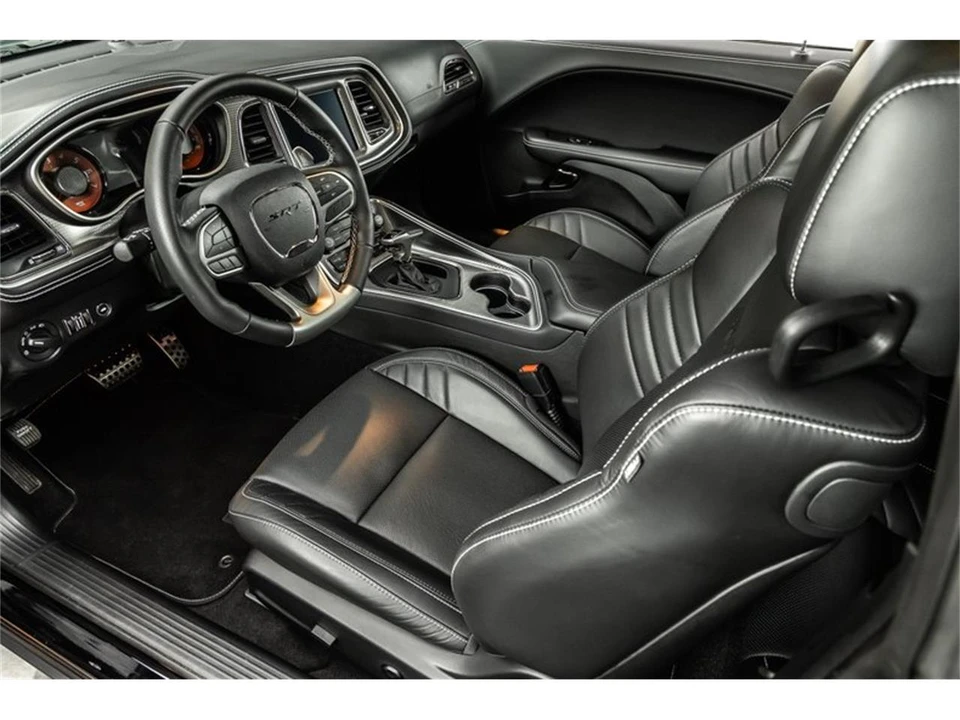 2021 Dodge Challenger 3rd Gen - Image 2 of 31