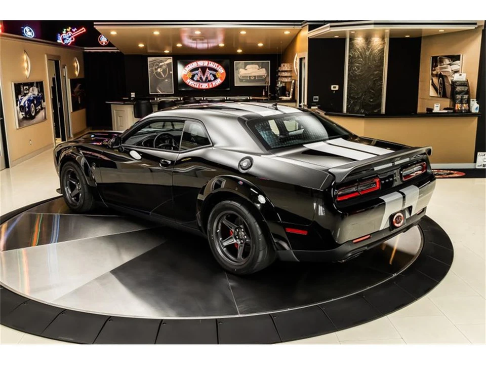 2021 Dodge Challenger 3rd Gen - Image 17 of 31