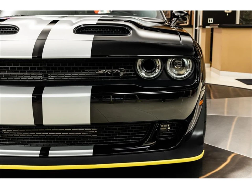 2021 Dodge Challenger 3rd Gen - Image 27 of 31