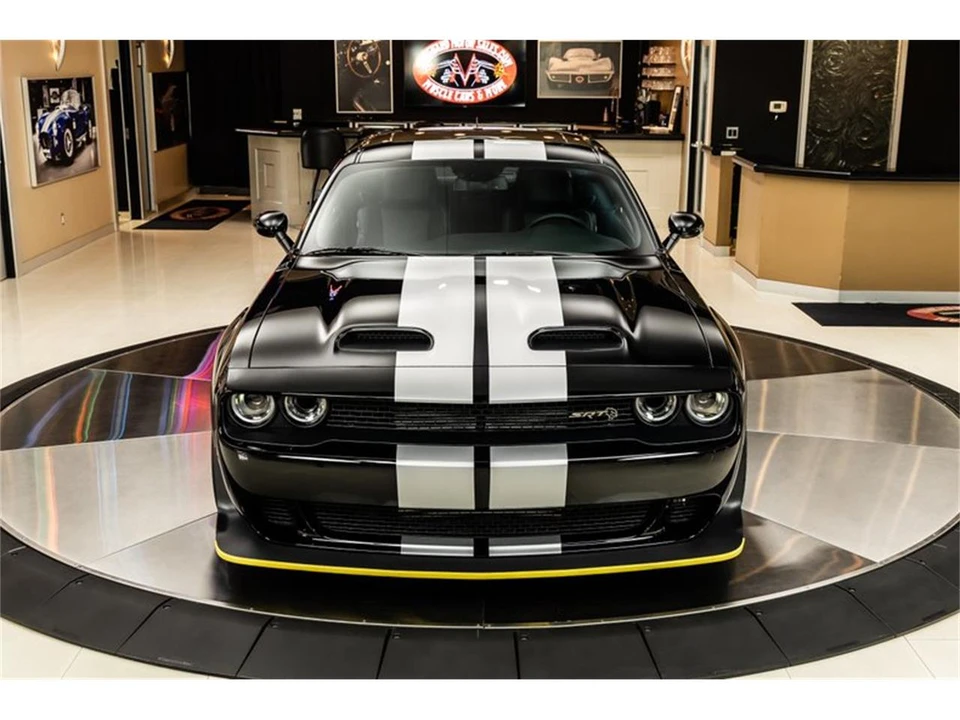 2021 Dodge Challenger 3rd Gen - Image 8 of 31