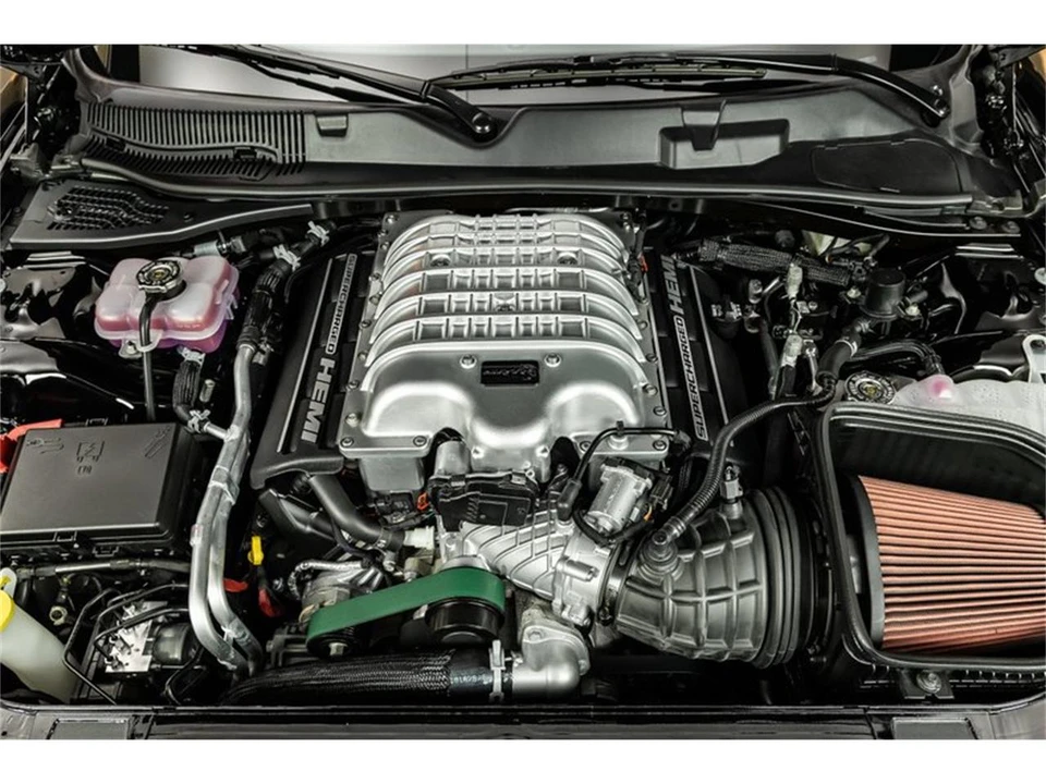 2021 Dodge Challenger 3rd Gen - Image 3 of 31