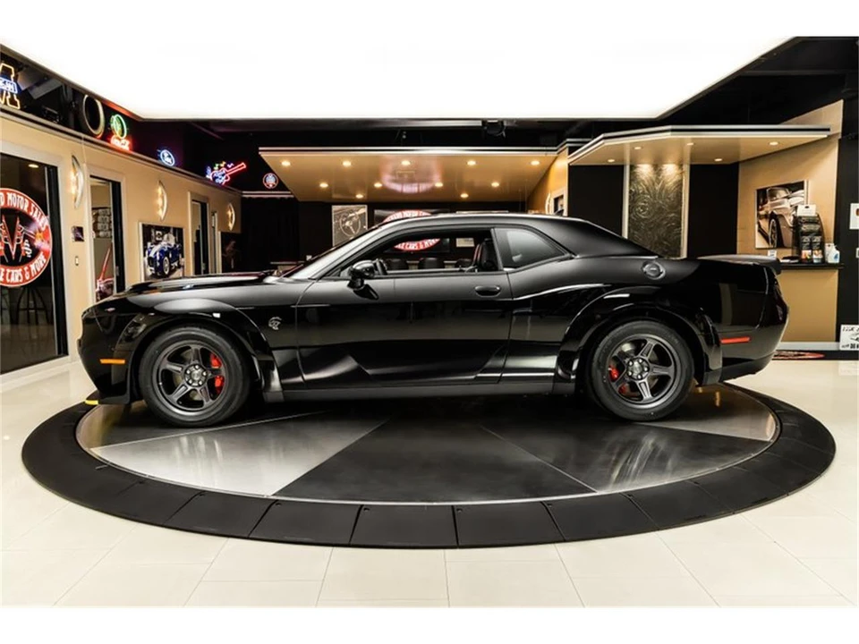 2021 Dodge Challenger 3rd Gen - Image 18 of 31