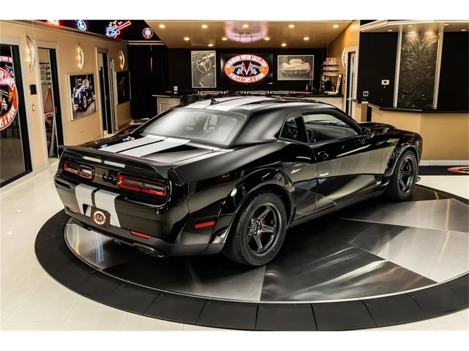 2021 Dodge Challenger 3rd Gen - Image 13 of 31