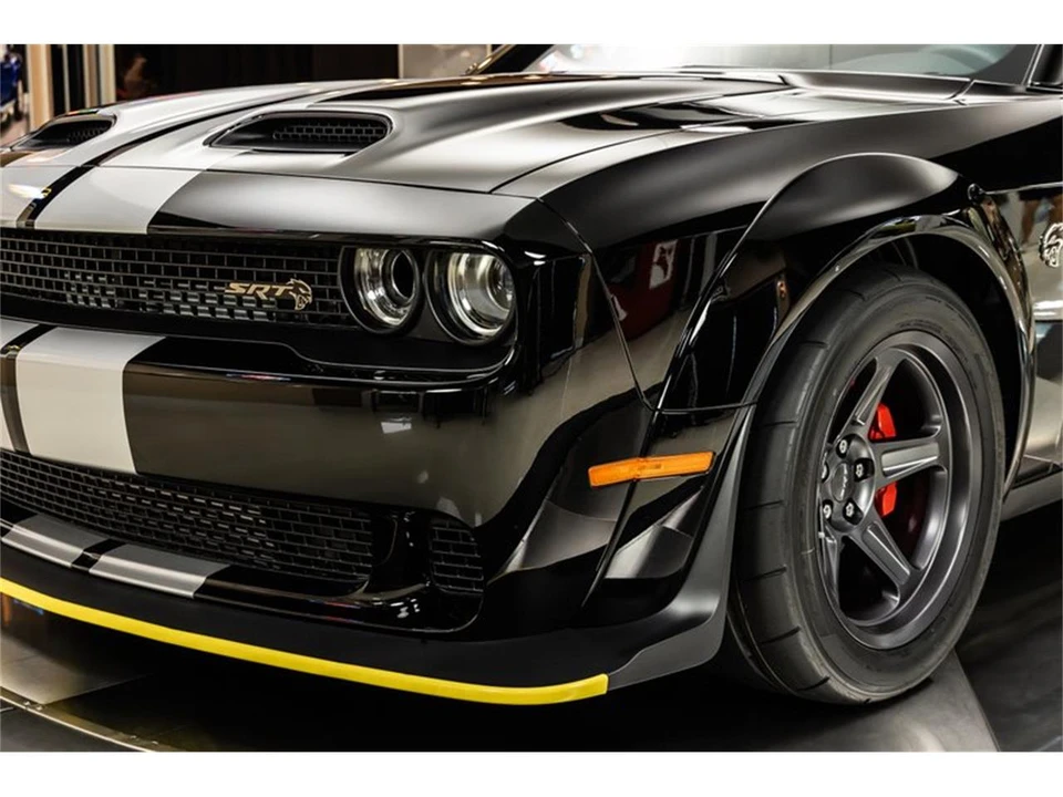 2021 Dodge Challenger 3rd Gen - Image 28 of 31
