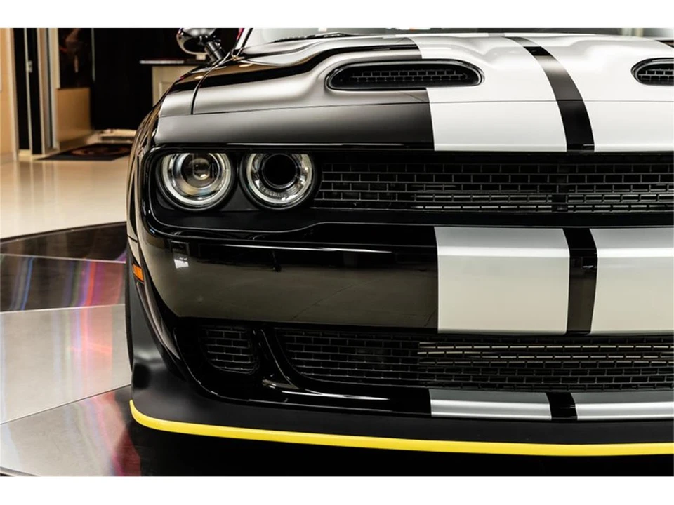2021 Dodge Challenger 3rd Gen - Image 19 of 31