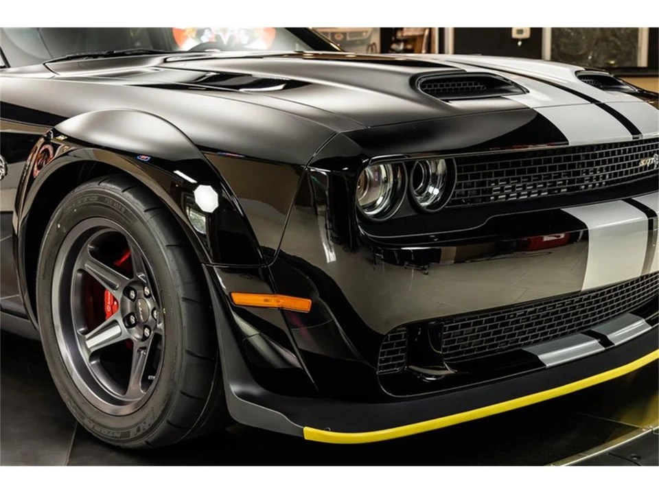 2021 Dodge Challenger 3rd Gen - Image 20 of 31