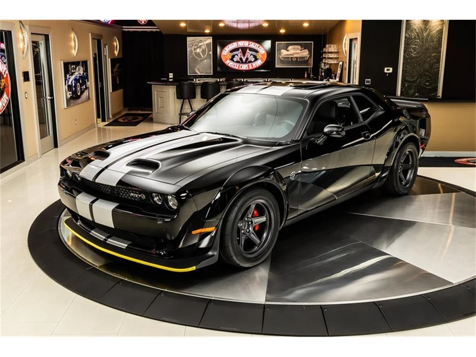 2021 Dodge Challenger 3rd Gen - Image 5 of 31