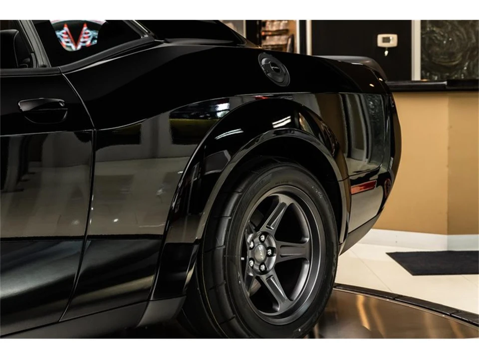 2021 Dodge Challenger 3rd Gen - Image 30 of 31