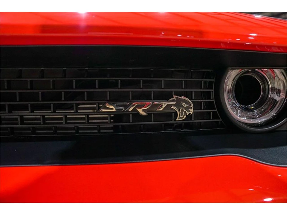 2021 Dodge Challenger 3rd Gen - Image 21 of 31