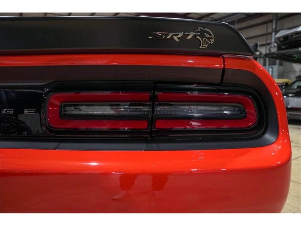 2021 Dodge Challenger 3rd Gen - Image 31 of 31