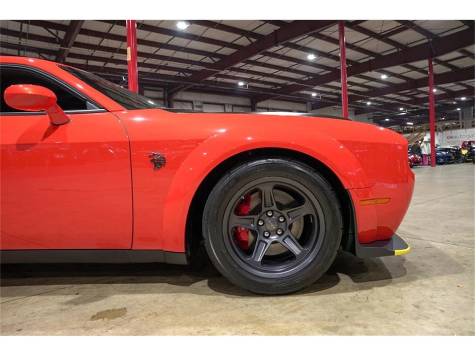 2021 Dodge Challenger 3rd Gen - Image 11 of 31