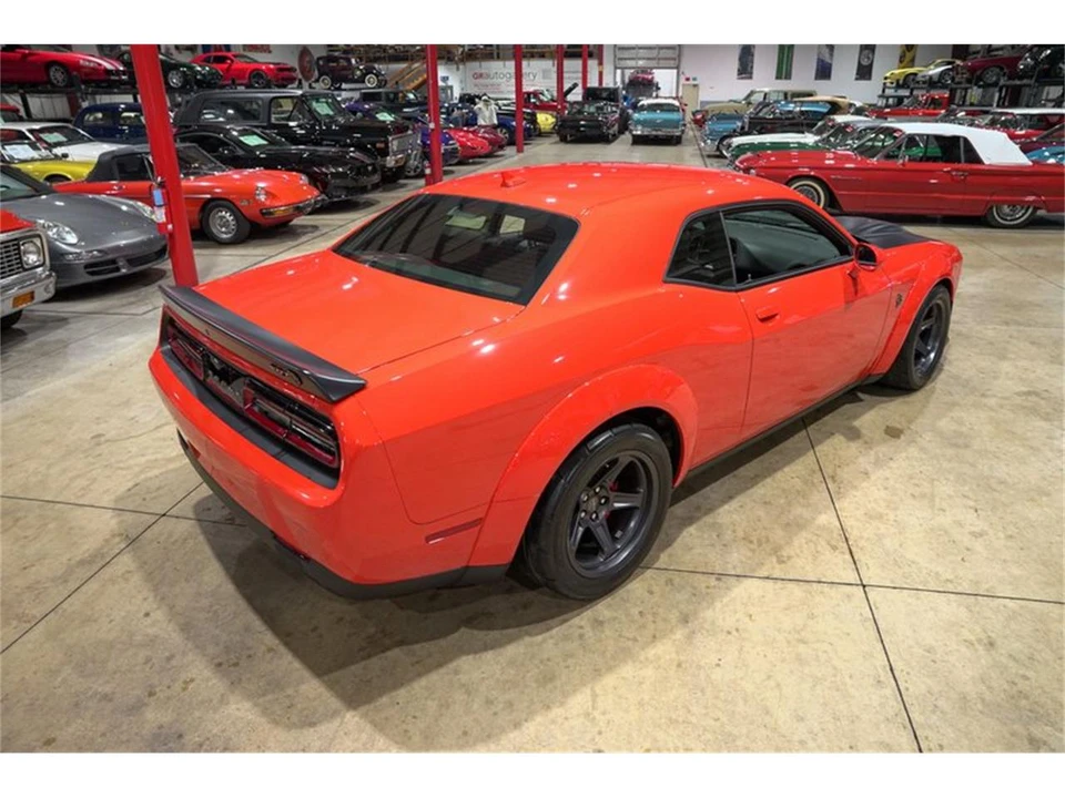 2021 Dodge Challenger 3rd Gen - Image 17 of 31
