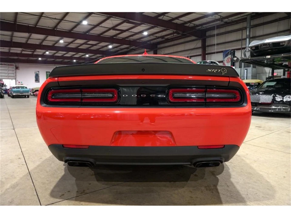 2021 Dodge Challenger 3rd Gen - Image 7 of 31