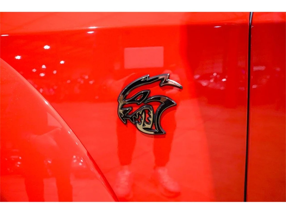 2021 Dodge Challenger 3rd Gen - Image 22 of 31