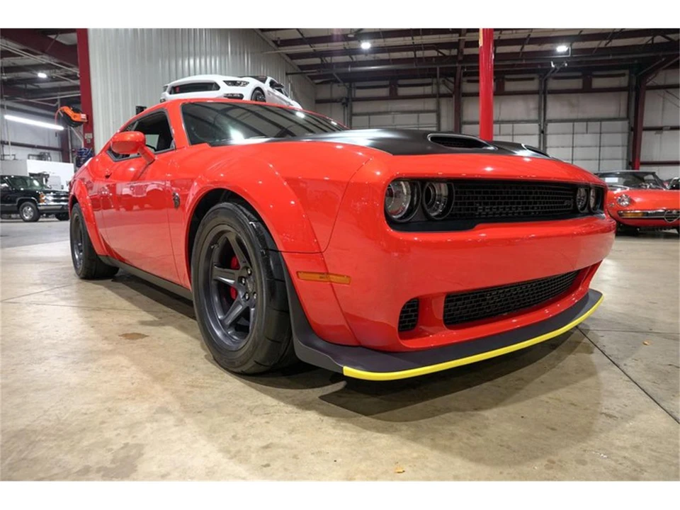 2021 Dodge Challenger 3rd Gen - Image 12 of 31