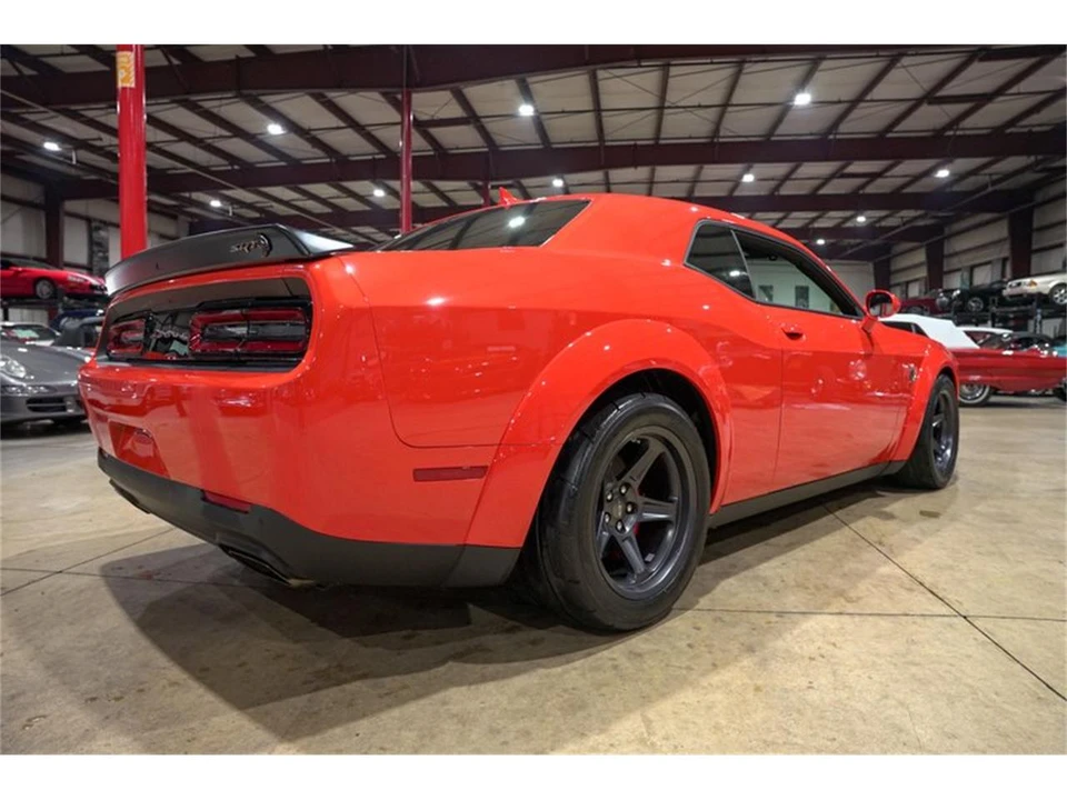 2021 Dodge Challenger 3rd Gen - Image 8 of 31