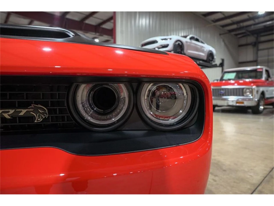 2021 Dodge Challenger 3rd Gen - Image 29 of 31
